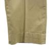 USMC 70s DSA Vintage Trouser Long Pants W31 Beige Men's Used