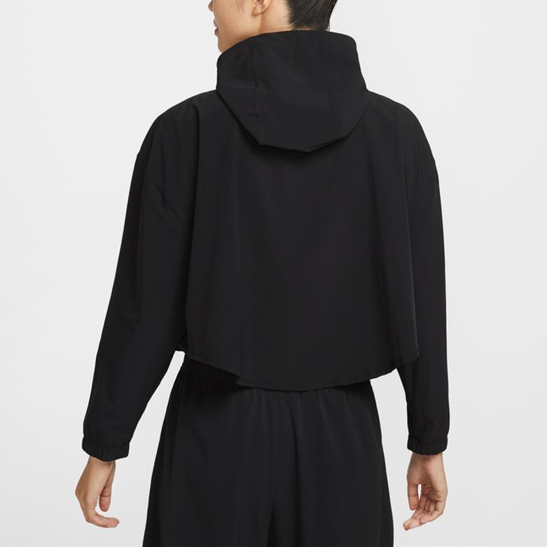 Nike AS W NK ONE DF WVN JKT CPSL SP Jacket Women's IH8601-010