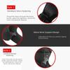 Finger Splint Rehabilitation Finger Gloves Hand Brace Rehabilitation Training Tool  Grip Impairment