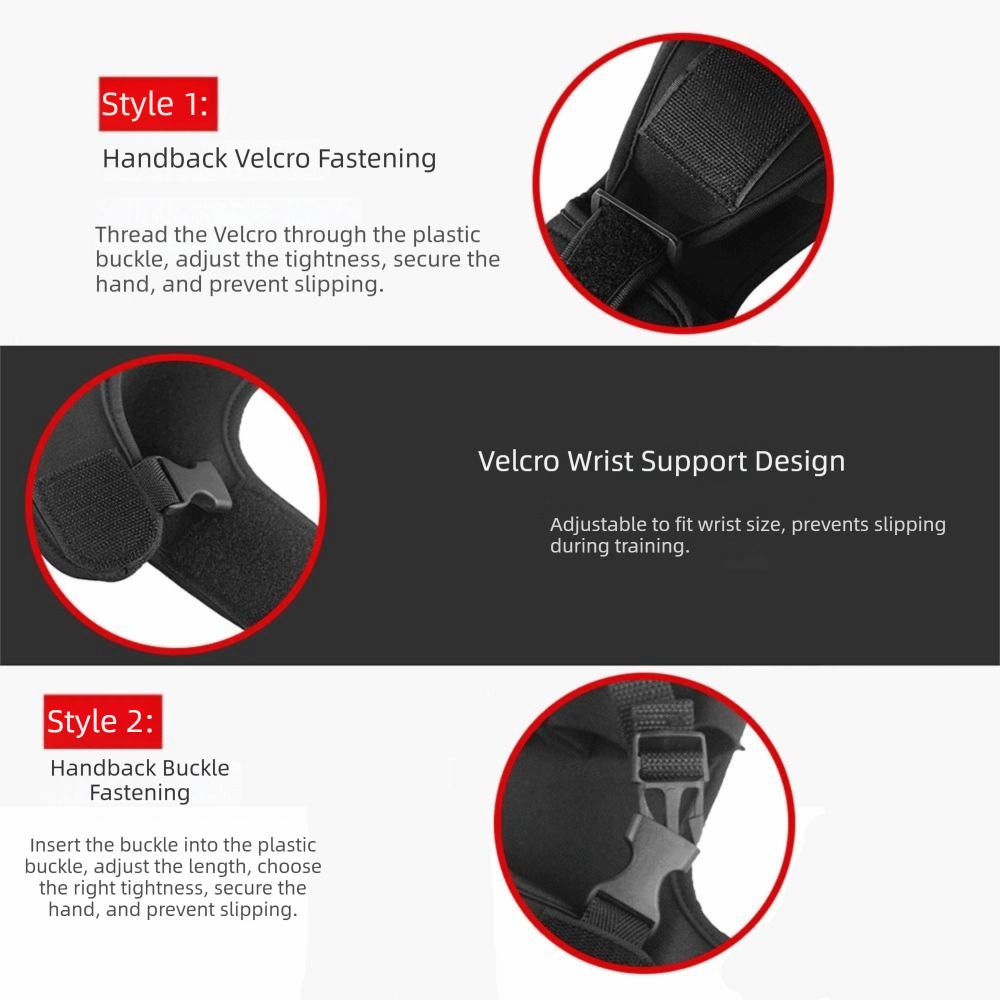 Finger Splint Rehabilitation Finger Gloves Hand Brace Rehabilitation Training Tool Grip Impairment
