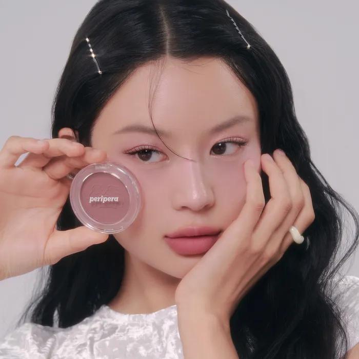 [Softberry Collection] Peripera Clear Sunshine Cheek