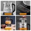 Joyoung 1.7L Smart Wellness Kettle