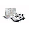 Initiator Lage Casual Stadsverkeer Hardloopschoenen Heren Zwart Wit 394055-100(Team87-S-BOX)