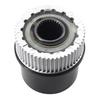 Pentru Ford F-250 F350 F450 F550 1999-2004 Compatibil Butuc Blocare Automată Roată Față 4WD AC3Z-3B396-A