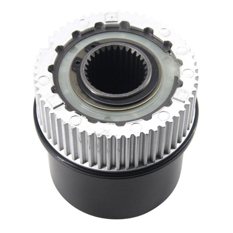 Pentru Ford F-250 F350 F450 F550 1999-2004 Compatibil Butuc Blocare Automată Roată Față 4WD AC3Z-3B396-A