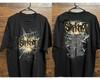 VTG Slipknot Smashed 2015 World Tour Shirt S-5XL