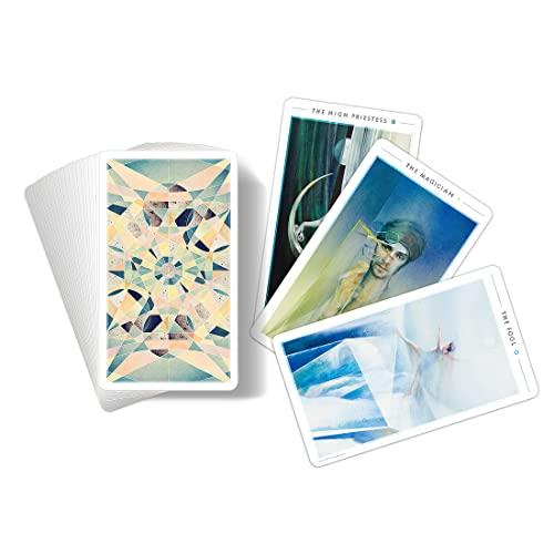 Fountain Tarot" Oracle Card Tarot Japanese Version ([Variety])