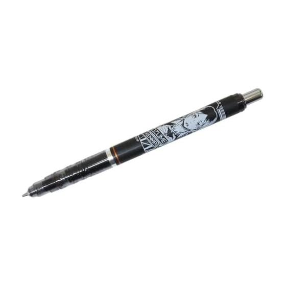 Hisago Haikyu!! DelGuard (Black) / Kenma Kozume HH4407