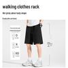 JEEP Men's Quick-Dry Breathable Summer Shorts