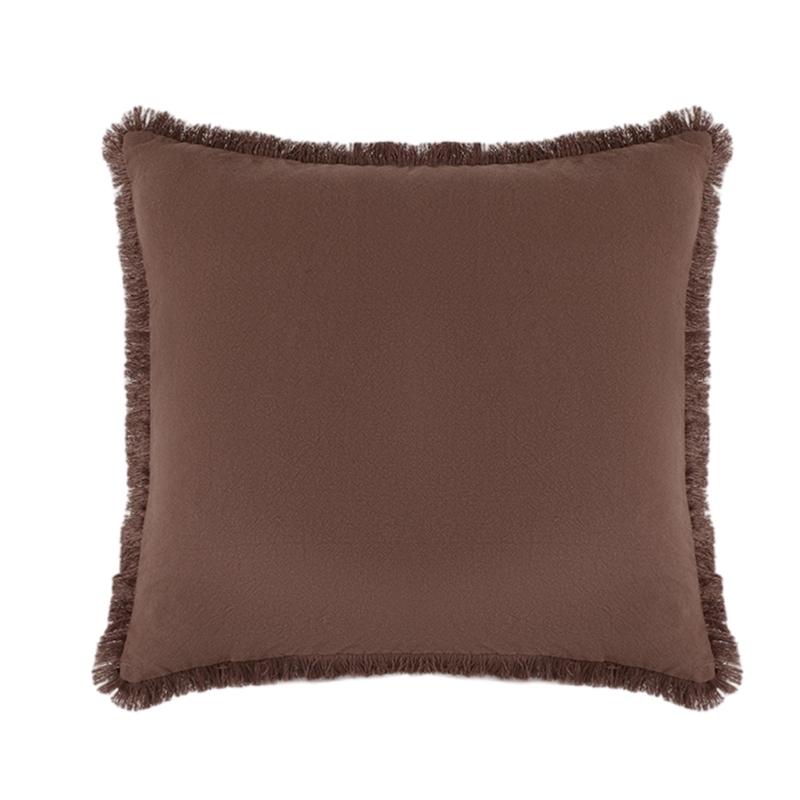 Stylish Cotton Pillowcases Sofa Living Room Pillow Cover Pillowcase For Couch Bed for Various Home Styles Decoration