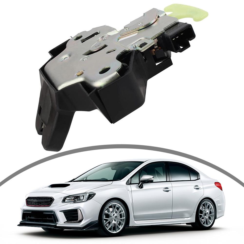 

For Vehicle Repair Trunk Latch Actuator Aftermarket Trunk Latch Actuator Trunk Latch Lock Solenoid OEM Specifications Fit China Mainland