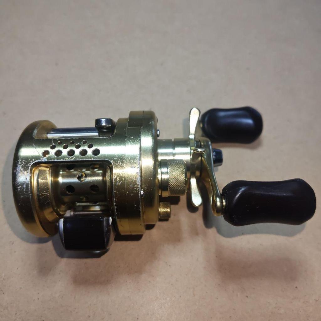 Used Shimano Conquest 50