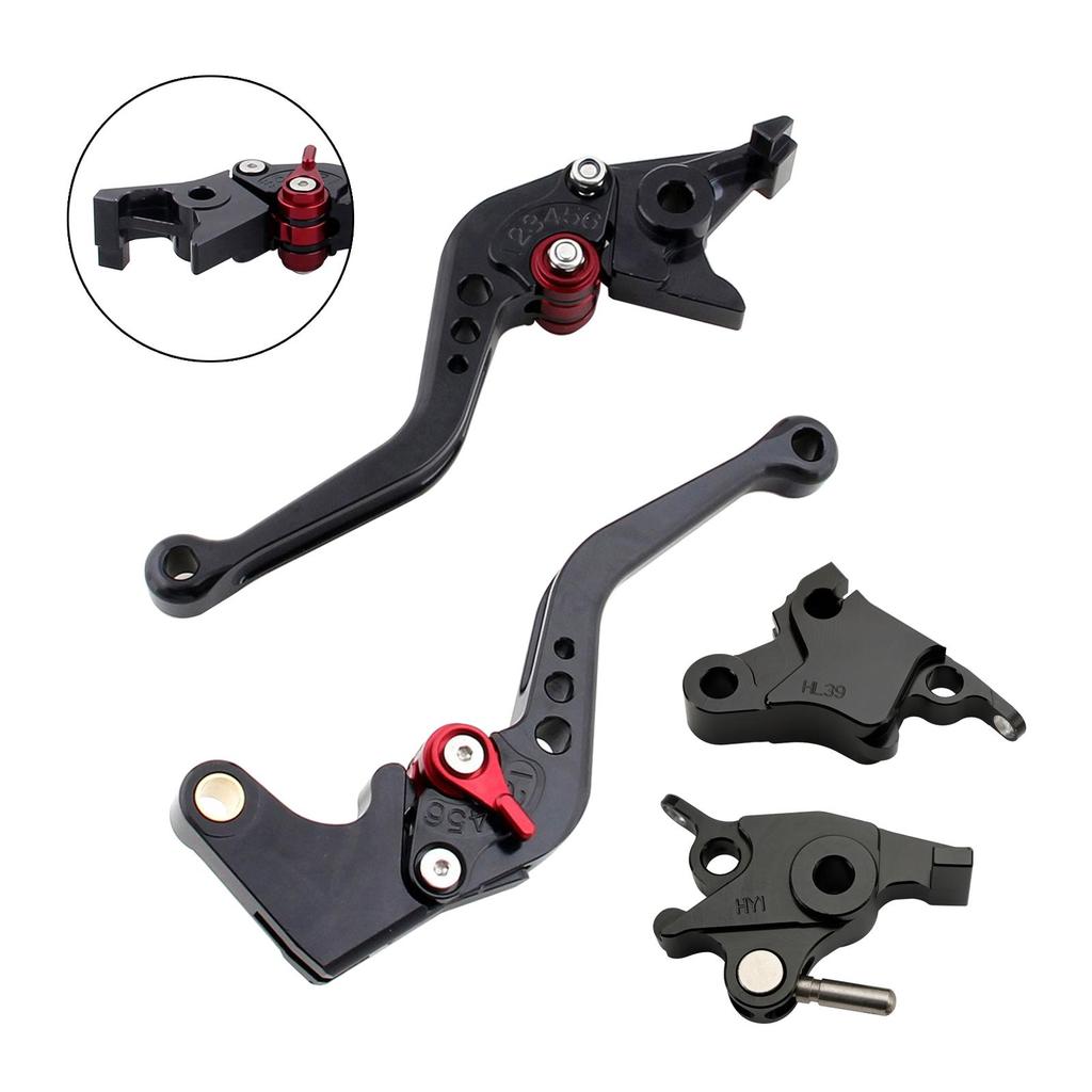 NEW Short Clutch Brake Lever Fit for CFMOTO 700CL-X Heritage 2021-2022