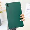 For Samsung Galaxy Tab A9 Case Rubberized TPU Tablet Cover Skin-friendly