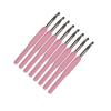 8Pcs Weave Crochets Art Yarn Craft Single-end DIY Crafting Sewing Supplies Needlework Kit Women Knitting Needles Sweater Bag