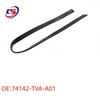 74142-TVA-A01 Engine Hood Seal Strip for 2019-2023 Accord