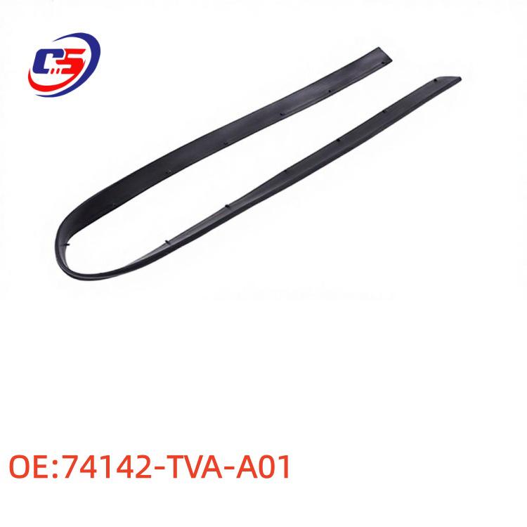 

74142-TVA-A01 Engine Hood Seal Strip for 2019-2023 Accord 74142-TVA-A01
