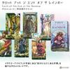 Tarot at the End of the Rainbow Tarot Reading Instructions Instruction Manual Authentic Tarot Cards (Japanese Included) (78 Cards)