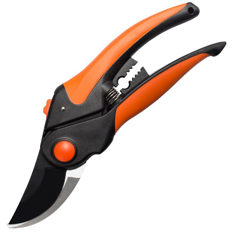 TOPFORZA KS-0811 Garden Pruning Shears