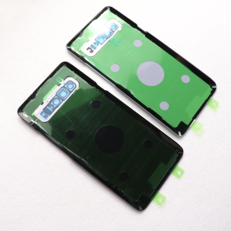 Compatible Samsung S10, S10E, S10+ Battery Back Glass Cover & Rear Shell
