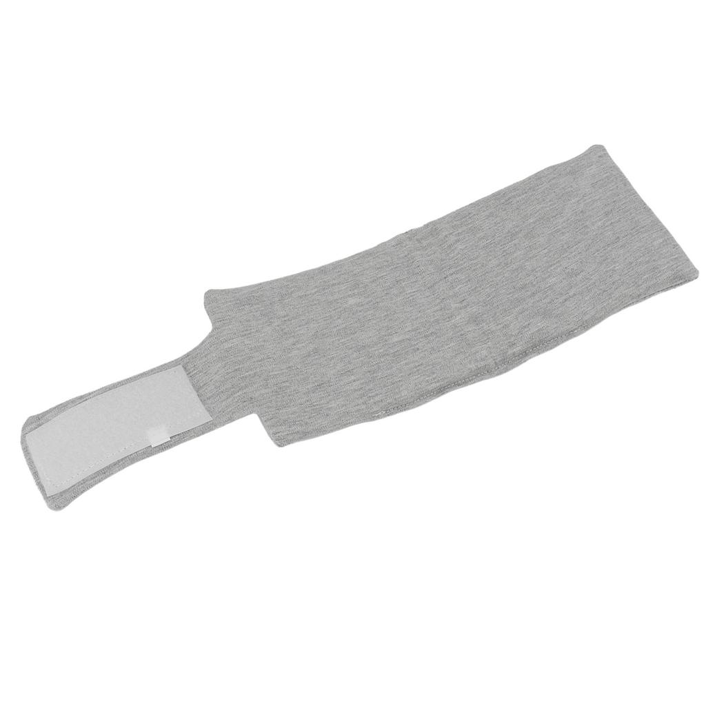 Dog Neck Support Collar Adjustable Prevent Licking Protective Pet Cervical Collar for Cats Post Surgery