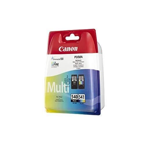 Cartouches d'encre - canon - 5225b006 - multicolore - compatible - accessoire générique