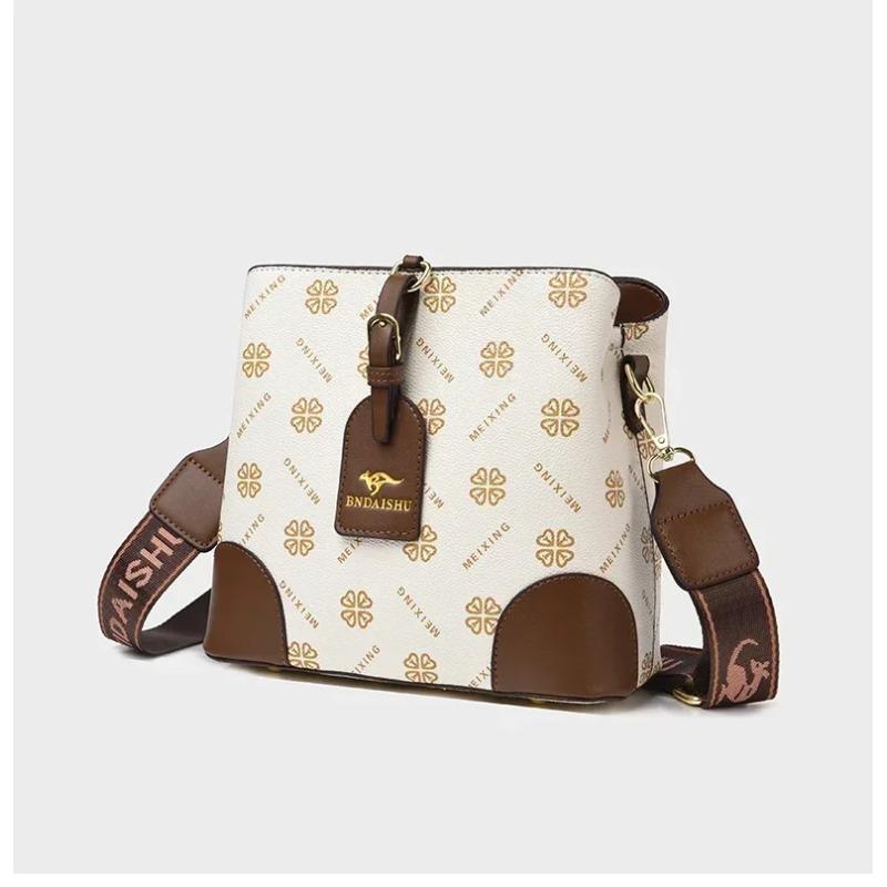 

Роскошная универсальная сумка-ниша для женщин, элегантная сумка через плечо, новая сумка с принтом в виде букв, высокого класса