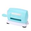 Mini Manual Die Cutting Embossing Machine Hand Held Crank DIY Photo Album Decorative Craft Scrapbooking Supplies