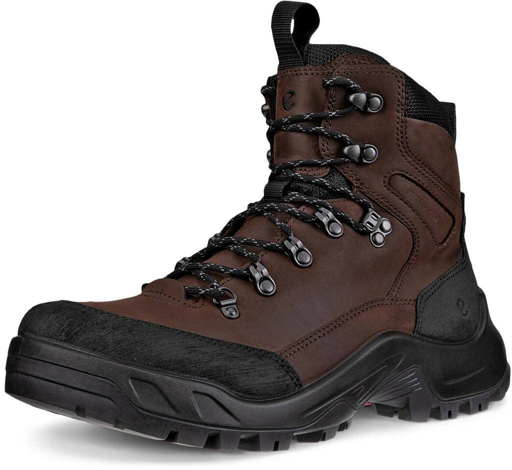 Ecco OFFROAD Men's Boots Brown