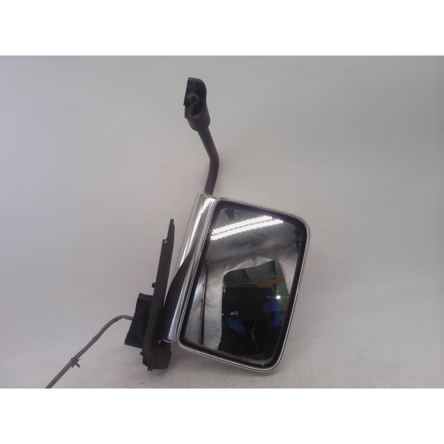 Caravan KG-DWGE25 Right Side Mirror Super Long GX 12 People QM1 96301-VW000 96301-VW205