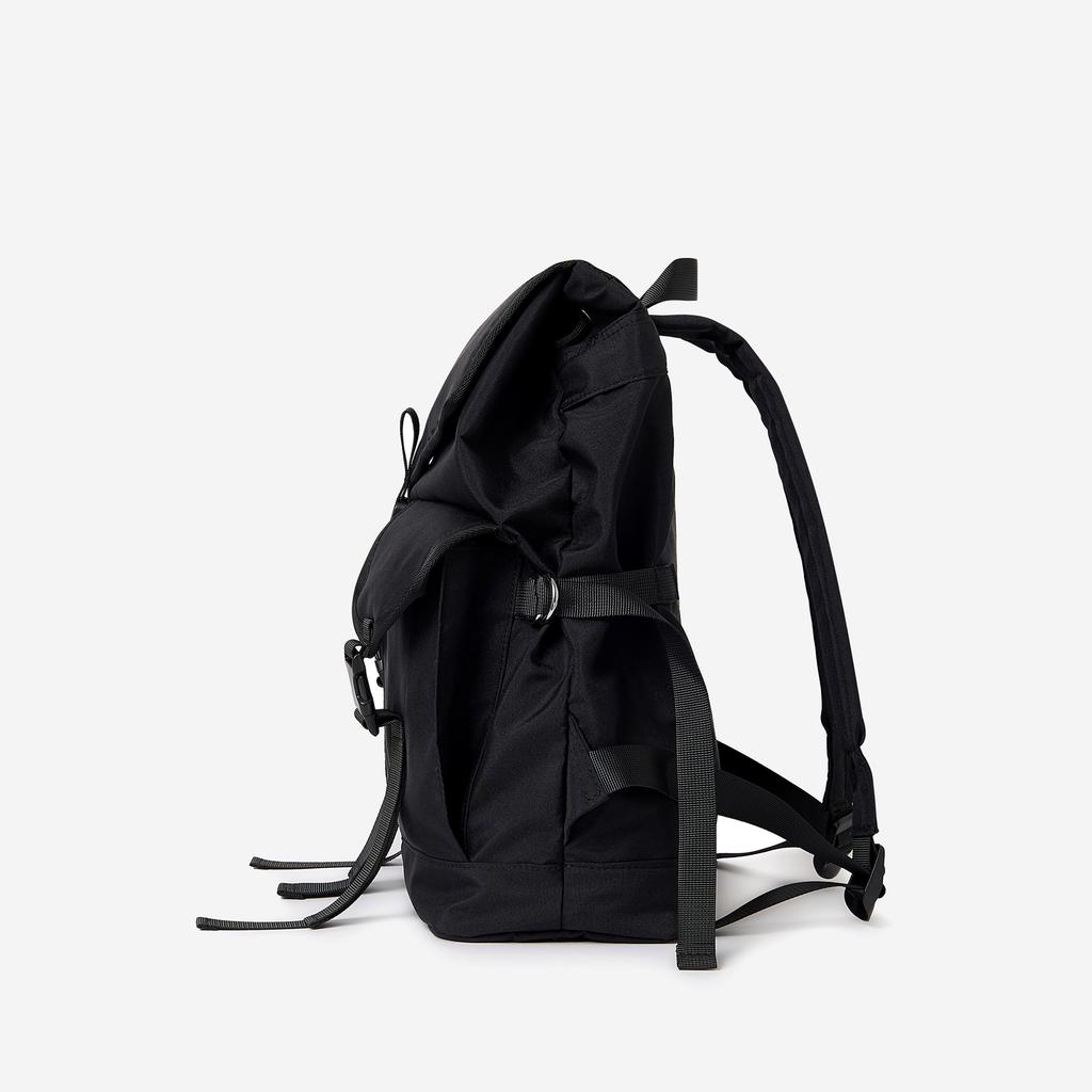 Minoc Rosa Drawstring Backpack