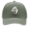 Outdoor Horse Print Unisexs Casual HipHop Bucket Hat Driver Sports Running Breathable Snapback Sandwich Baseball Cap