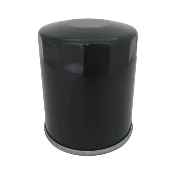 

hf171b- Черный фильтр для 1999-2017 Twin Cam Harley hf171b-kn-171b