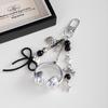 Niche & Stylish Premium Music Headphone Bag Charms - Versatile Keychain, Phone Strap & Unisex Backpack Pendant Accessories