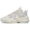 Weifeng 2 Comfortable Versatile Shock Absorbing Non-Slip Wear-Resistant Mid-Top Dad Shoes Men Sneaker Gray 112148080-1