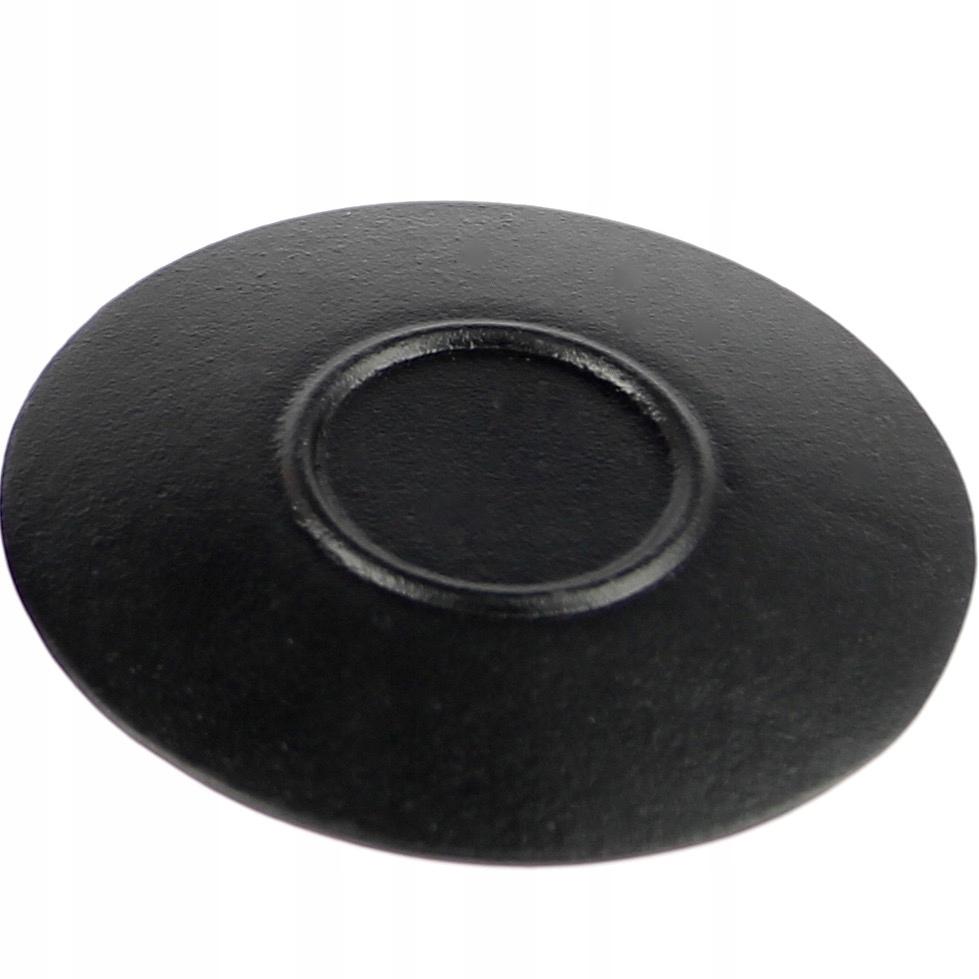 CAST IRON SAUCER FOR CAST IRON CUPS, Set of 2