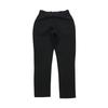 [Champion] Long Pants, Stretch, Lightweight, Graphic Logo Embroidery, TECH WEAVE(R) 3LS LIGHT CW-BG201, Women's, Black
