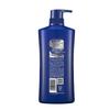 Clear Men Anti-Dandruff Shampoo - Multi-Effect Hydration