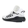 Kusari Y-3 Y-3 White Black AC7190