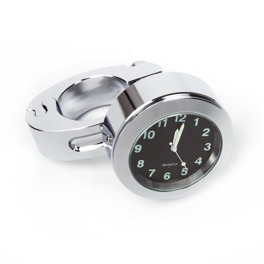 For Motorcycle-Clock (Buckle) Tejing