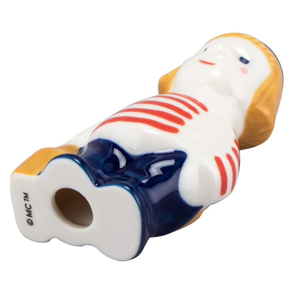 Moomin by ARABIA Mini Oshama 1027447 [Official Import] Figure,