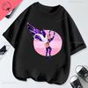 Kali Uchis Ropa De Mujer Printed Shirt Pure Cotton Ocollar Streetwear Fashion Fan Gifts Music Clothes Rb Style Graphic Tee