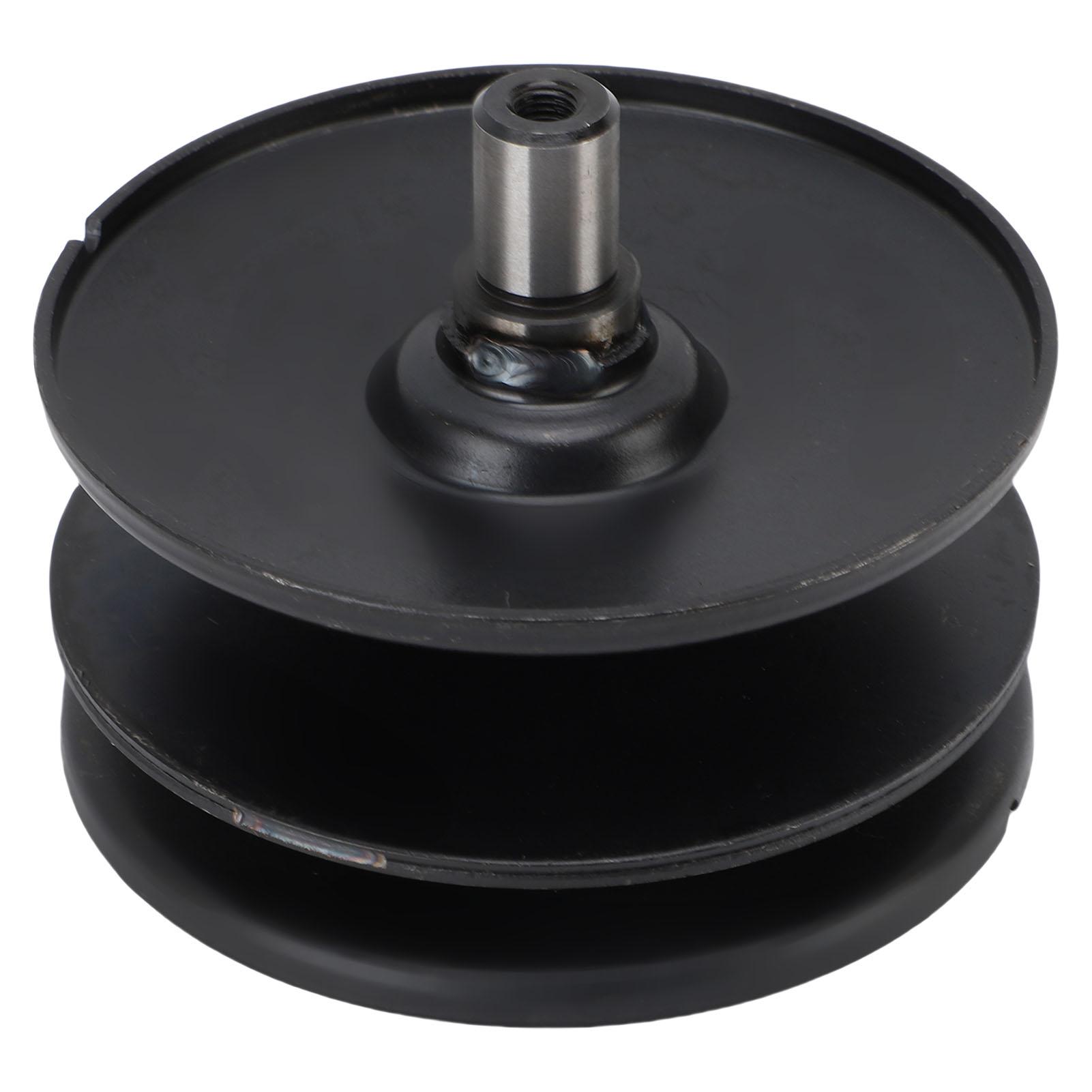 

Lawn Tractor Pulley Replacement Pulley Replace 956 04015B 956 04015A 956 04015 for CR30 CLT38G for 13BC76LF055