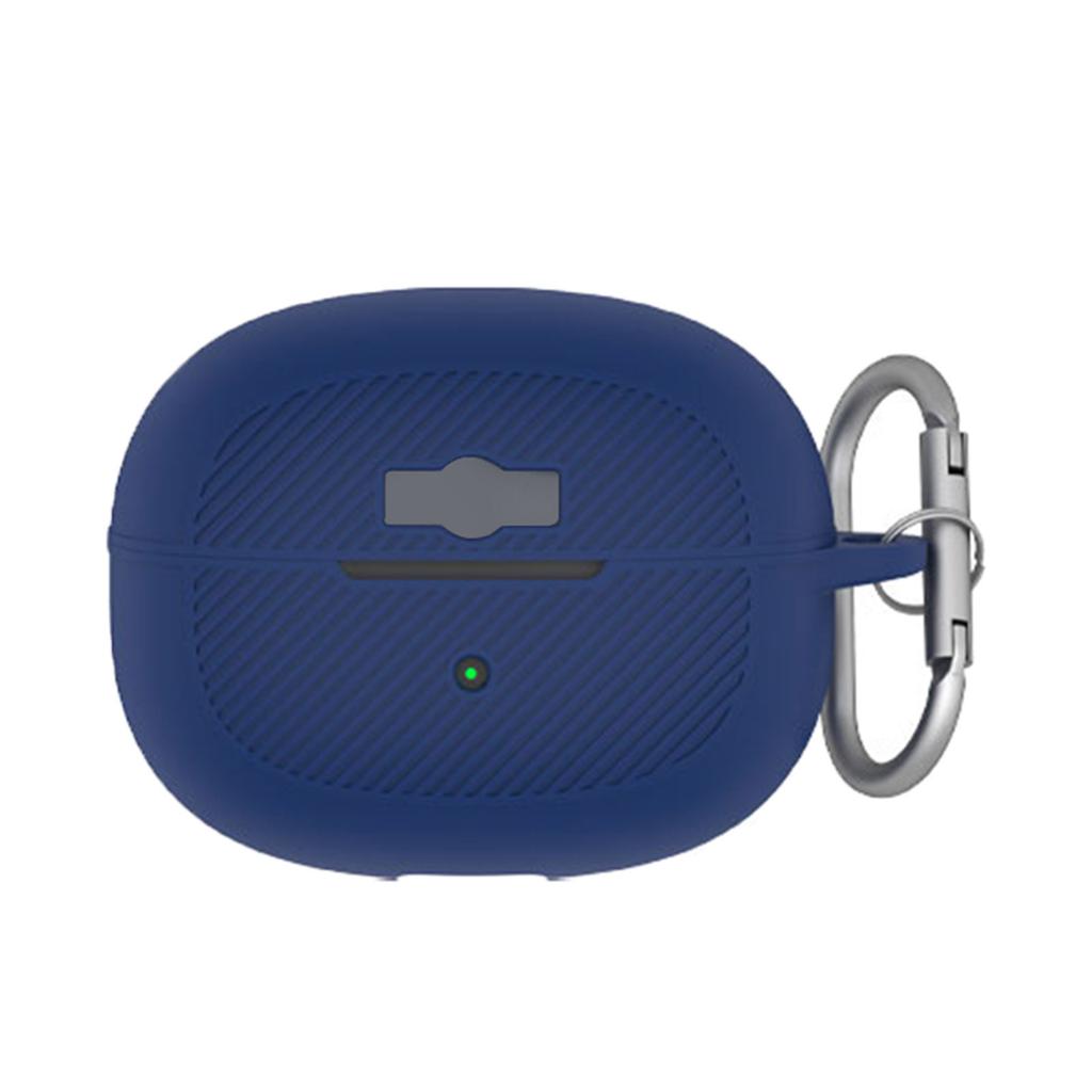 Headphone Skin Silicone Housing Case Dustproof Waterproof Protective Cover Damage Prevention Guard for OpenDots ONE E310