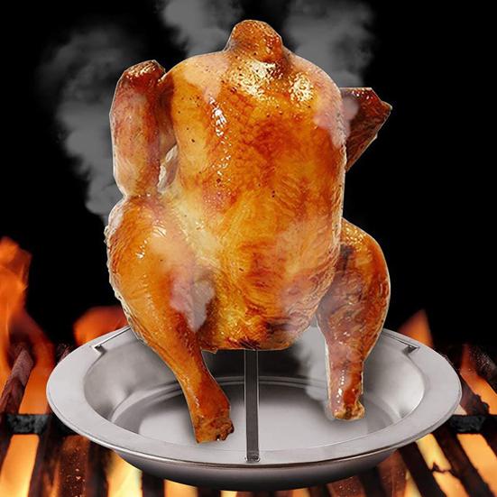 

Хорошая жизнь на гриле, практичная стойка, длительное обслуживание, коррозионностойкая