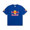 Oracle Red Bull Racing F1 T‑Shirt Unisex Short Sleeve Tee Formula 1 Racing Fans Casual Tops