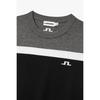 J.LINDEBERG 26 S S Men S Recan Crewneck Sweater  1516128801 