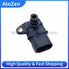 05149056AA 5149056AA 3 Bar Turbo Boost Tip Map Sensor for Dodge Jeep Chrysler High Quality Auto Parts Car Spare Accessories New