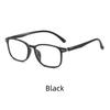 2025 Non-Prescription Ultra-Light Glasses Frame For Men New Anti-Blue Light Women, Fashionable Business
