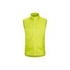 Arcteryx NUCLEI Vests Men's Stand Collar Moderate Other X000006767